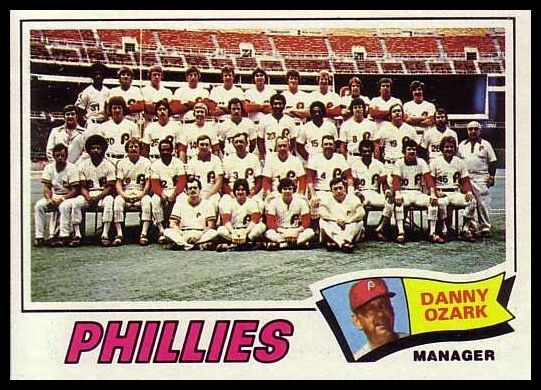 467 Phillies Team